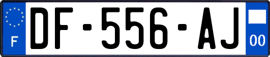 DF-556-AJ