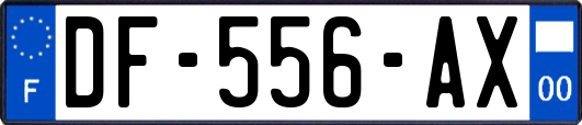 DF-556-AX