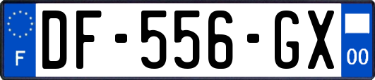 DF-556-GX