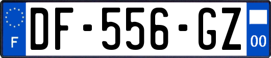 DF-556-GZ