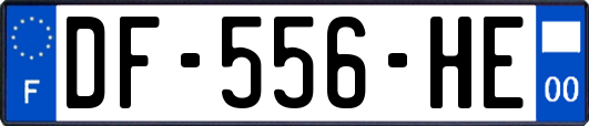 DF-556-HE