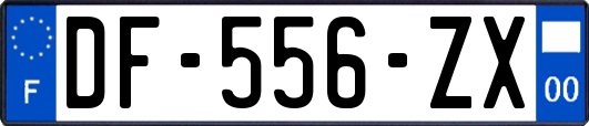 DF-556-ZX