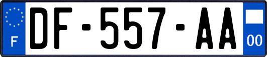 DF-557-AA