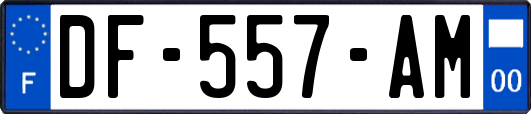 DF-557-AM