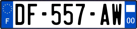 DF-557-AW