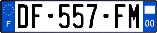 DF-557-FM
