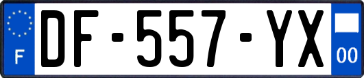 DF-557-YX