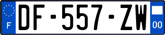 DF-557-ZW