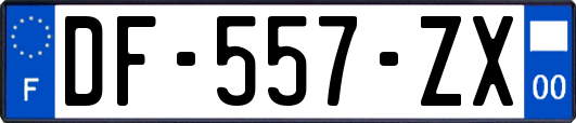 DF-557-ZX