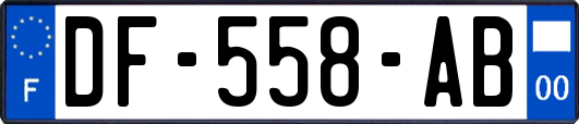 DF-558-AB