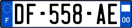 DF-558-AE