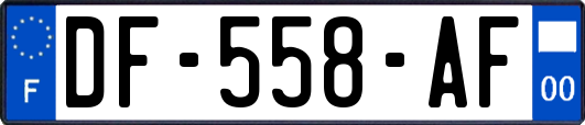 DF-558-AF