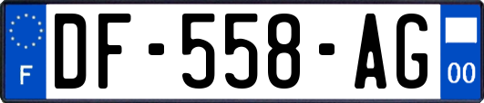 DF-558-AG