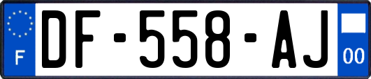 DF-558-AJ