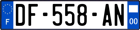 DF-558-AN