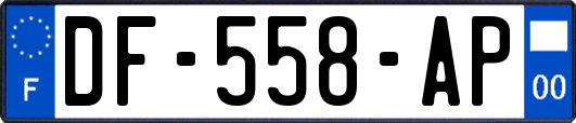 DF-558-AP