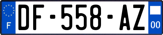 DF-558-AZ