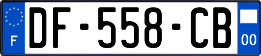 DF-558-CB