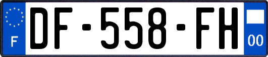 DF-558-FH