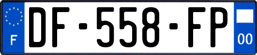 DF-558-FP