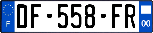 DF-558-FR