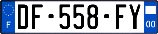 DF-558-FY