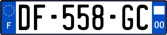 DF-558-GC
