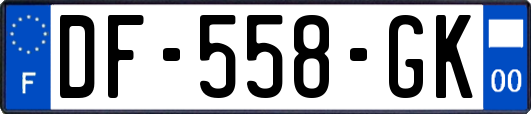 DF-558-GK