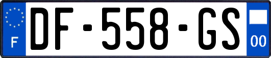 DF-558-GS