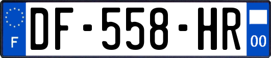 DF-558-HR
