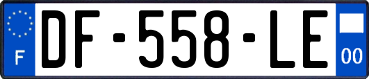 DF-558-LE