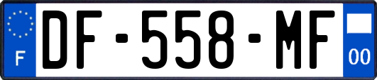 DF-558-MF