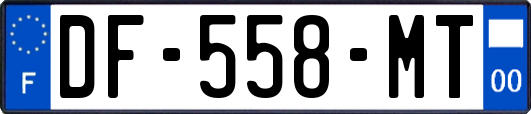 DF-558-MT