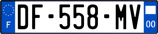 DF-558-MV