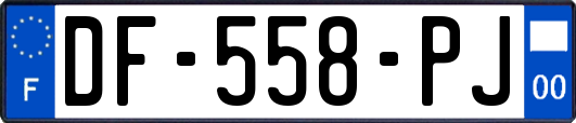 DF-558-PJ