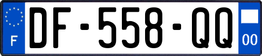 DF-558-QQ