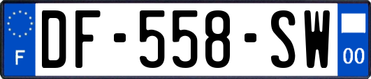 DF-558-SW