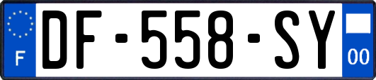 DF-558-SY