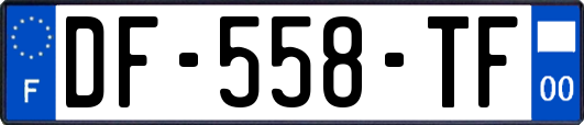 DF-558-TF