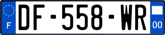 DF-558-WR