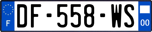 DF-558-WS