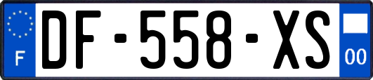 DF-558-XS