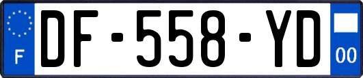 DF-558-YD