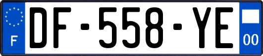 DF-558-YE