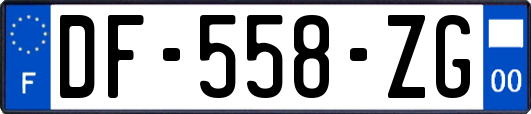 DF-558-ZG