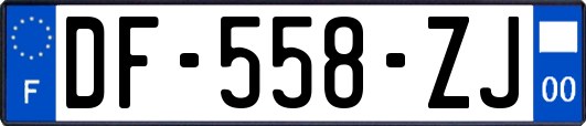 DF-558-ZJ