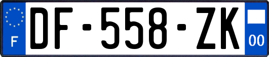 DF-558-ZK