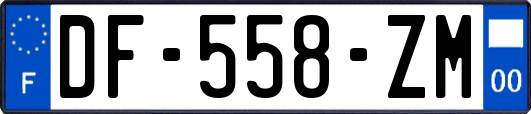 DF-558-ZM