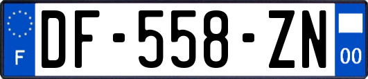 DF-558-ZN