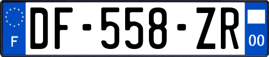 DF-558-ZR